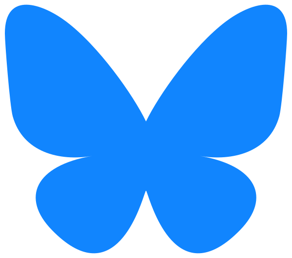 bsky logo