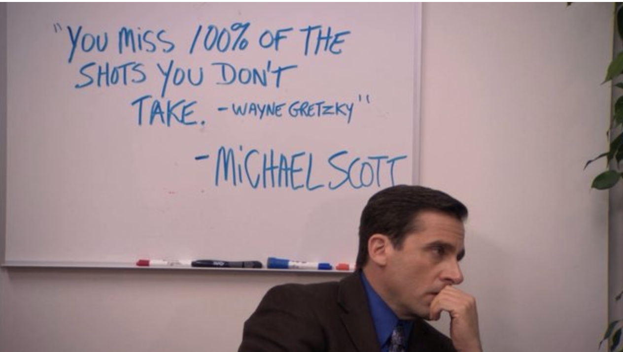 Missing 100%